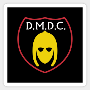 Danebury Metal Detecting Club Sticker